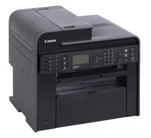 Canon i-SENSYS MF4780w Printer/Scanner/Copier/Fax + Canon TEL-6 KIT