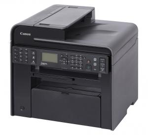 Canon i-SENSYS MF4780w Printer/Scanner/Copier/Fax + Canon PIXMA MG2450 Printer/Scanner/Copier