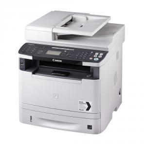 Canon i-SENSYS MF6140dn Printer/Scanner/Copier/Fax + Canon TEL-6 KIT
