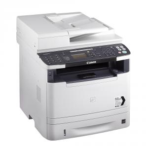 Canon i-SENSYS MF6180dw Printer/Scanner/Copier/Fax + Canon TEL-6 KIT