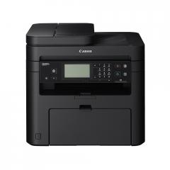 Canon i-SENSYS MF217W Printer/Scanner/Copier/Fax + Canon CRG-737
