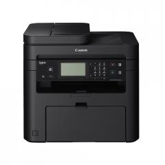 Canon i-SENSYS MF216N Printer/Scanner/Copier/Fax + Canon CRG-737