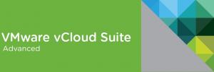 VMware Basic Support/Subscription for vCloud Suite 5 Advanced for 2 Months