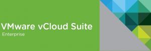 VMware Production Support/Subscription VMware vCloud Suite 5 Enterprise for 3 years