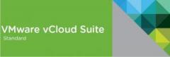 VMware Production Support/Subscription VMware vCloud Suite 5 Standard for 3 years