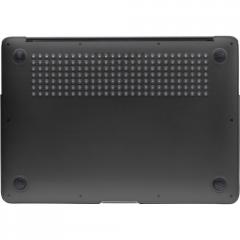 Incase Hardshell Case for MacBook Air 2017 13inch Dots - Black Frost