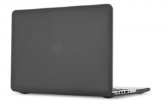 Incase Hardshell Case for MacBook Pro 13 Retina Dots - Black Frost