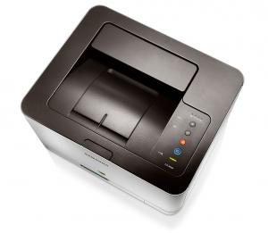 Samsung CLP-365W A4 Wireless Color Laser Printer