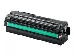 Black Toner (up to 6 000 A4 Pages at 5% coverage)* SL-C2620/SL-C2670