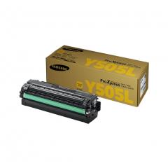 Yellow Toner (up to 3 500 A4 Pages at 5% coverage)* SL-C2620/SL-C2670