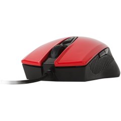 MSI GAMING Clutch GM40 Red Mouse
