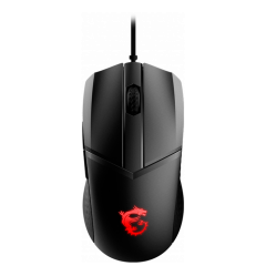 MSI CLUTCH GM41 LIGHTWEIGHT Gaming Mouse
