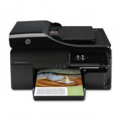Принтер HP OfficeJet 8500A e-AiO PRINTER A4 1200 x 1200 dpi 15 ppm 11 ppm 64 MB   HP PCL 3 
