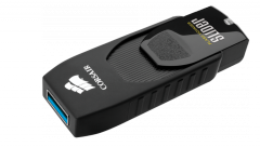 Флаш памет Corsair Flash Voyager Slider USB 3.0 32GB