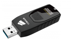 Флаш памет Corsair Flash Voyager Slider USB 3.0 32GB