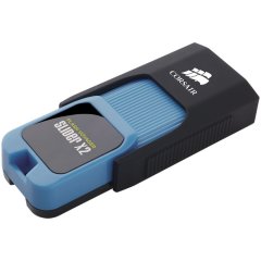 Флаш памет Corsair Voyager Slider X2 USB 3.0 128GB