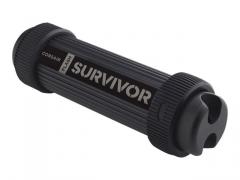 Флаш памет Corsair Survivor Stealth USB 3.0 16GB