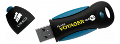 Флаш памет Corsair Voyager 3.0 16GB USB 3.0