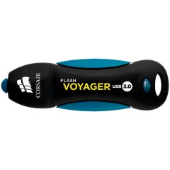 Флаш памет Corsair Voyager 3.0 32GB USB 3.0 Flash Drive  read-write: 200MBs