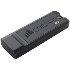 CORSAIR Flash Voyager GS USB 3.0 128GB Flash Drive