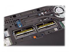 Памет Corsair DDR4
