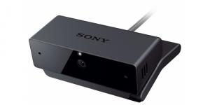 Sony Skype microphone + camera for 2013 TVs