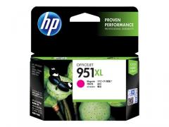 HP 951XL original ink cartridge magenta high capacity 1.500 pages 1-pack Blister multi tag Officejet