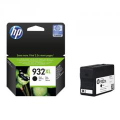 HP 932XL Black Officejet Ink Cartridge
