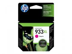 HP 933XL original ink cartridge magenta high capacity 825 pages 1-pack Officejet