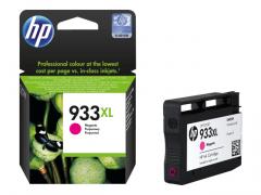 HP 933XL original ink cartridge magenta high capacity 825 pages 1-pack Officejet