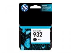 HP 932 original ink cartridge black standard capacity 400 pages 1-pack Officejet