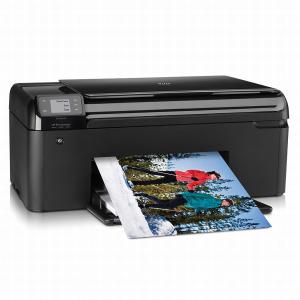 HP Photosmart All-in-One Printer - Second Hand