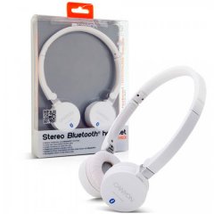 Canyon Bluetooth Headset; color: white; Working Frequency：2.4GHz;  Impedance: 32 Ω;  Frequency