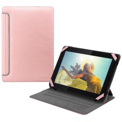 CANYON CNA-TCL0210P Universal case with stand suitable for most 10.1'' tablets and Galaxy Tab