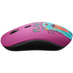 CANYON 2.4GHz wireless Optical  Mouse with 4 buttons