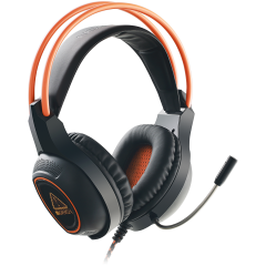 Canyon Gaming headset with 7.1 USB connector