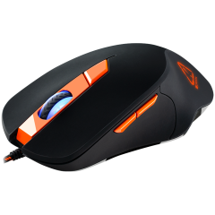 Wired Gaming Mouse with 6 programmable buttons