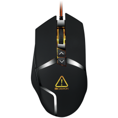 CANYON Wired gaming mouse programmable