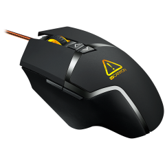 CANYON Wired gaming mouse programmable