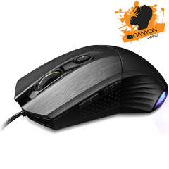 CANYON Gaming Mouse CND-SGM5 (Wired