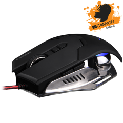 CANYON Gaming Mouse CND-SGM6 “Hazard”(Wired