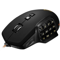 CANYON Wired gaming mice programmable