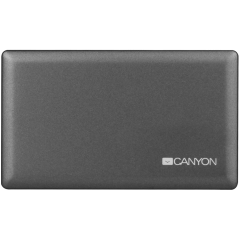 CANYON CardReader All in one CNE-CARD2 (CF/micro SD/SD/SDHC/SDXC/MS/Xd/M2) USB 2.0