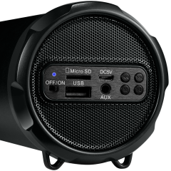 Canyon Bluetooth Speaker