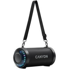 Canyon BSP-7 Bluetooth Speaker