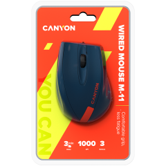 CANYON M-11