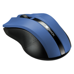 CANYON MW-5 2.4GHz wireless Optical Mouse with 4 buttons