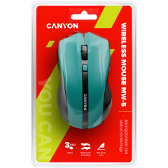 CANYON MW-5