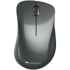 CANYON mouse MW-11 Wireless Black