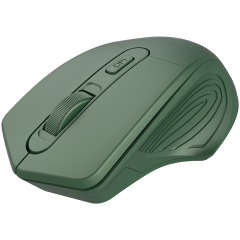 CANYON 2.4GHz Wireless Optical Mouse with 4 buttons